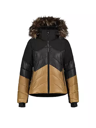 LUHTA | Damen Skijacke Lammasoaivi | 